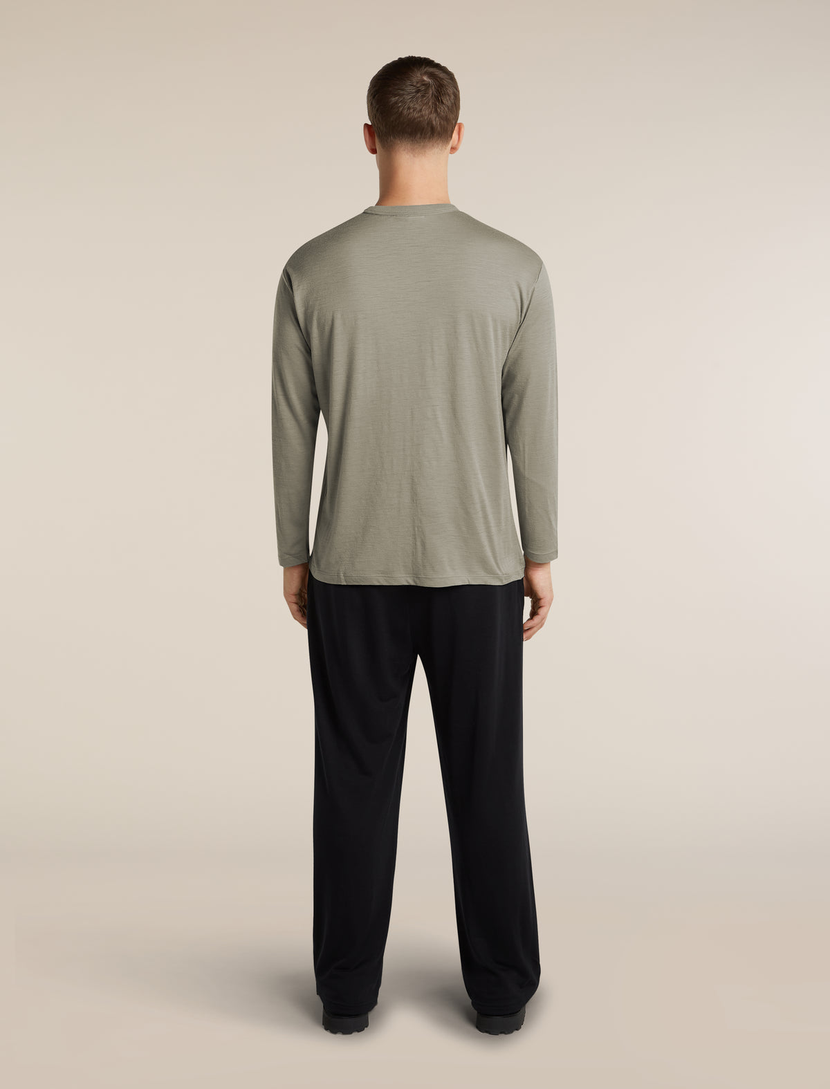 150 Pocket T-Shirt Smokey Gry - 10