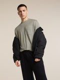 150 Pocket T-Shirt Smokey Gry - 14