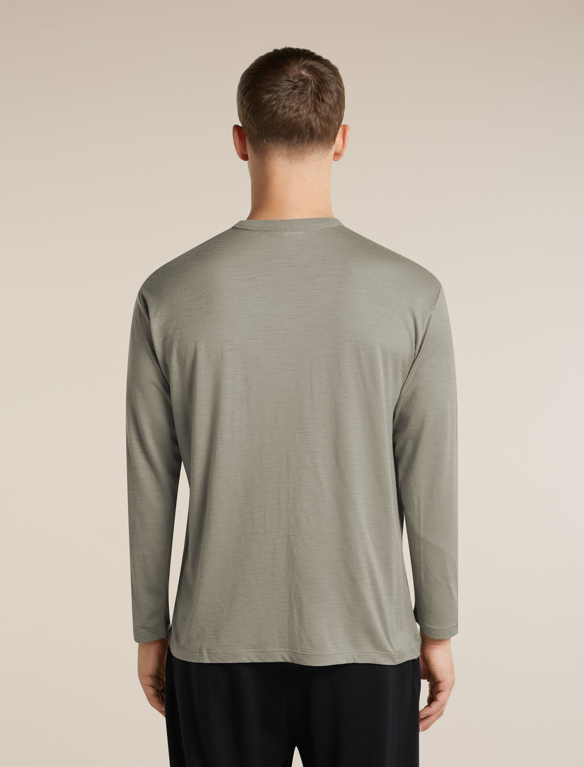 150 Pocket T-Shirt Smokey Gry - 3