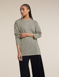 150 Pocket T-Shirt Smokey Gry - 17
