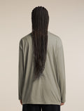 150 Pocket T-Shirt Smokey Gry - 4