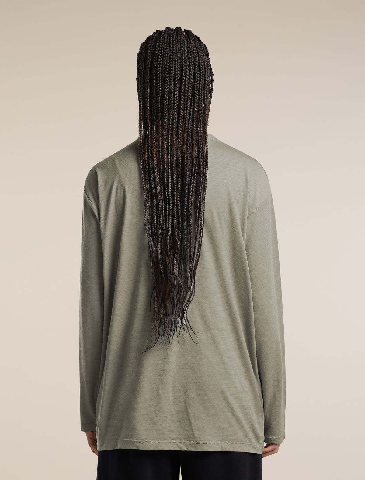 150 Pocket T-Shirt Smokey Gry - 4