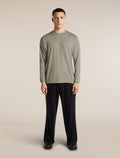 150 Pocket T-Shirt Smokey Gry - 5