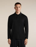 200 Polo Black - 1