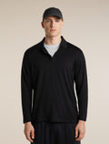 200 Polo Black - 9