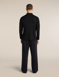 200 Polo Black - 10
