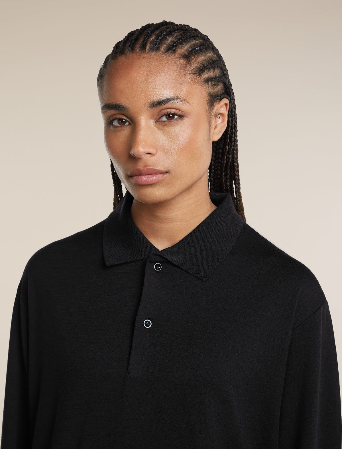 200 Polo Black - 11