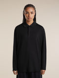 200 Polo Black - 2
