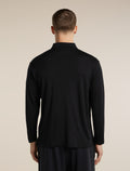 200 Polo Black - 3