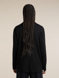 200 Polo Black - 4