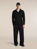 200 Polo Black - 7