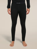200 Oasis+ Thermoleggings Herren  - 1