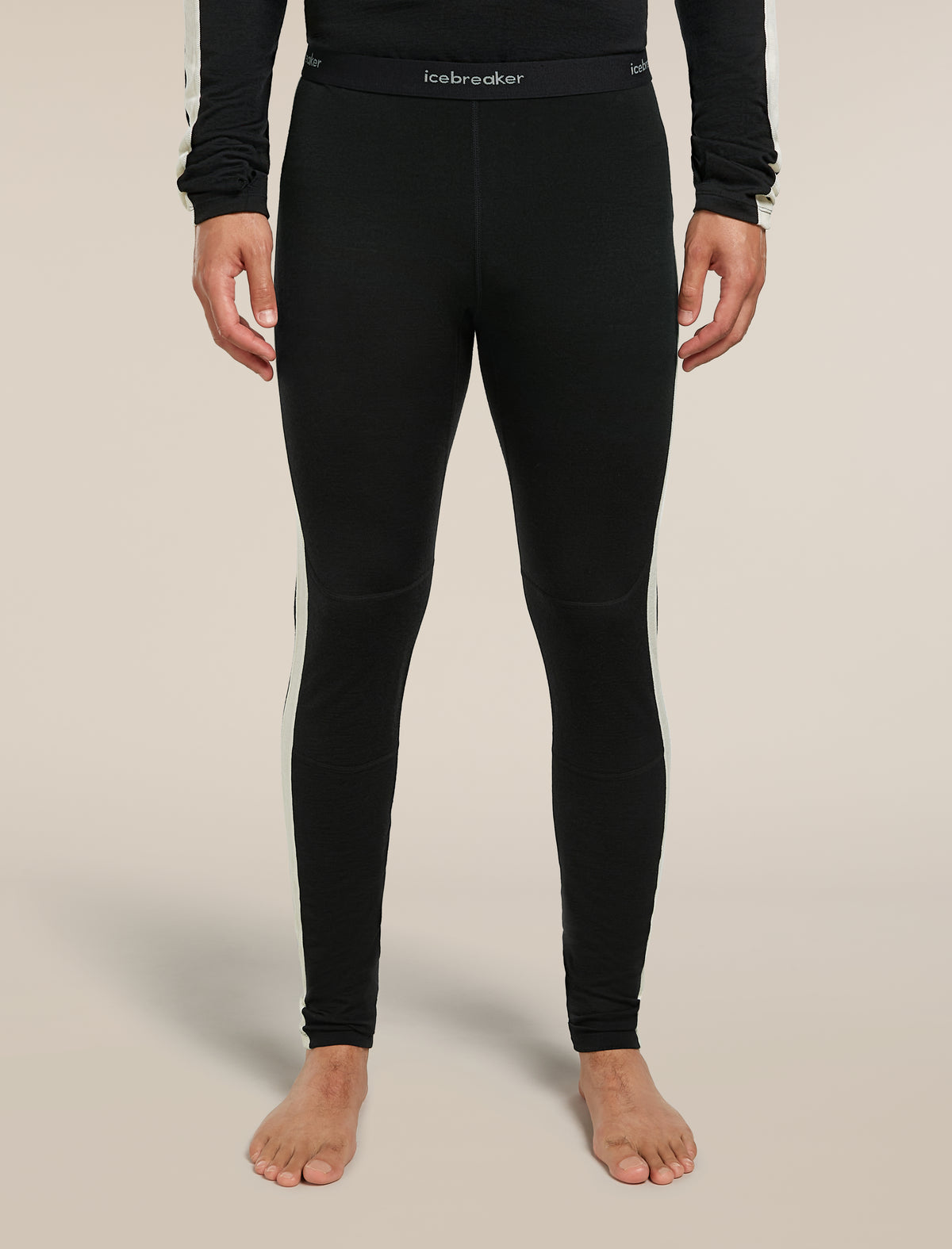 200 Oasis+ Thermoleggings Herren  - 1
