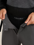 200 Oasis+ Thermoleggings Herren  - 4