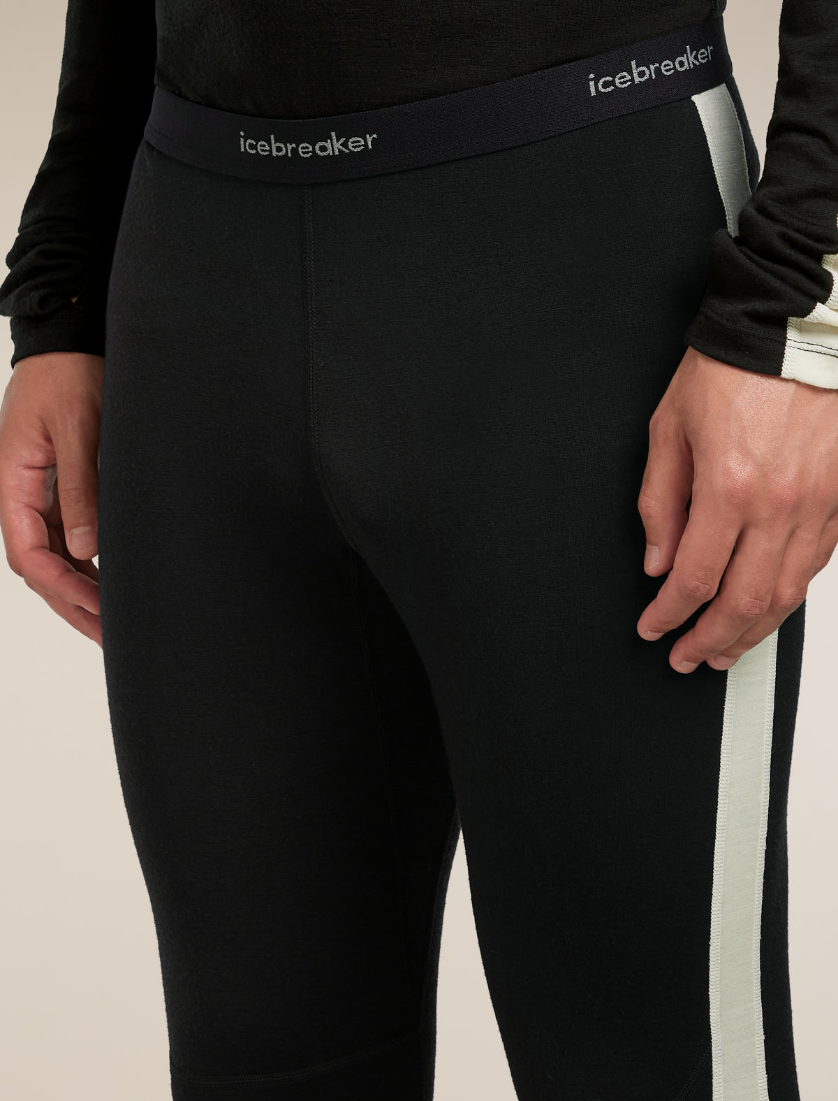 200 Oasis+ Thermoleggings Herren  - 5