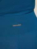 Women's 200 Oasis+ Thermal Leggings Atlantis/Trail - 7