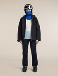 200 Oasis+ High Neck Zincblu/Ecru Hthr/Dawn/Cb - 4