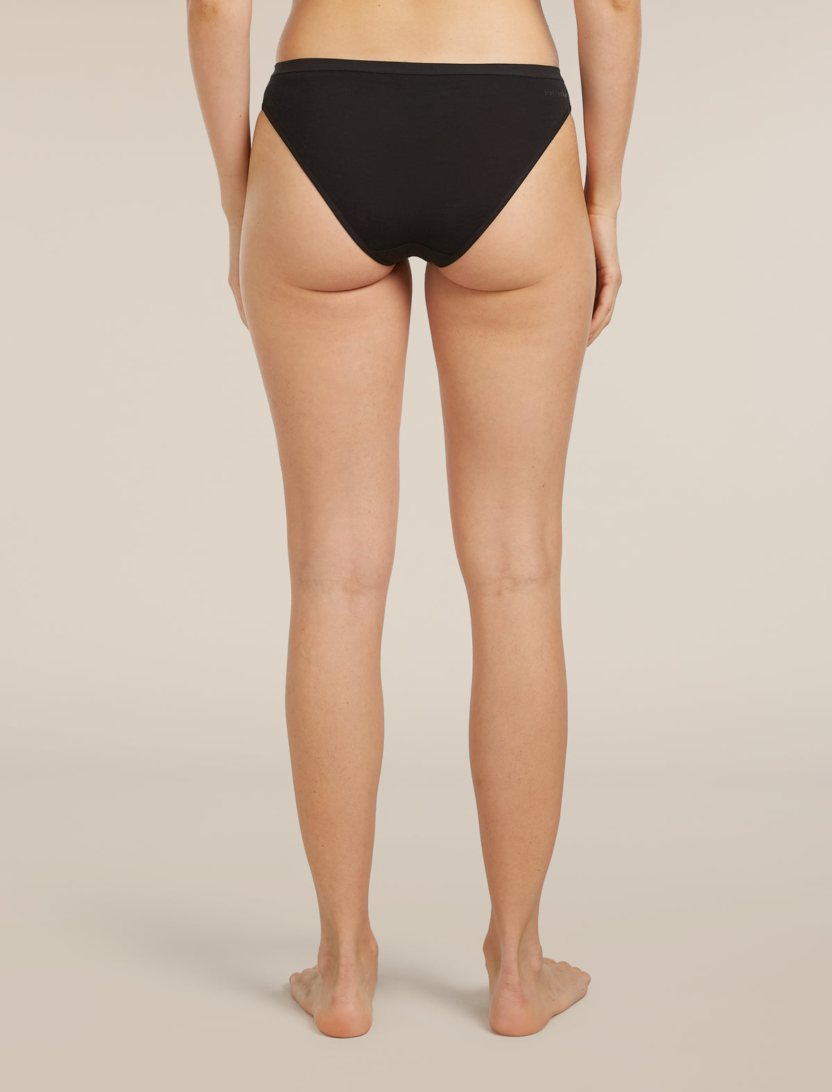 Pack de 2 bikinis 150 Siren Black - 3