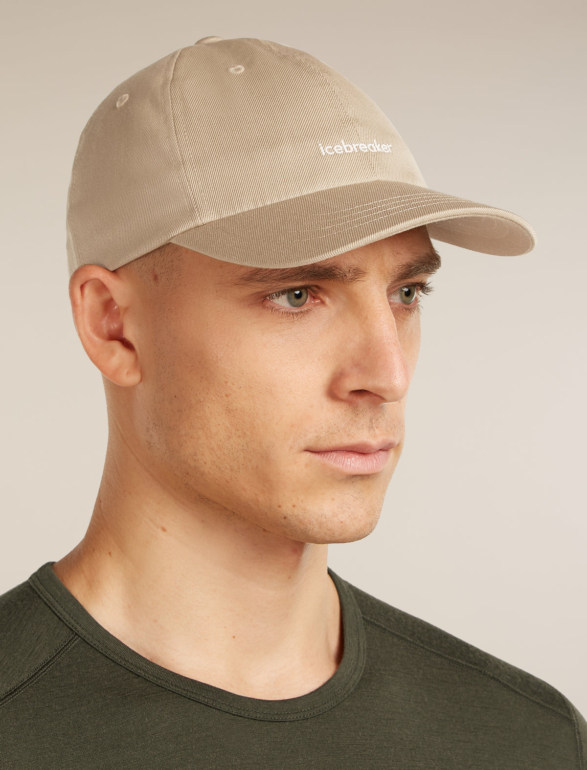 Icebreaker 6-Bahnen-Kappe  - 3