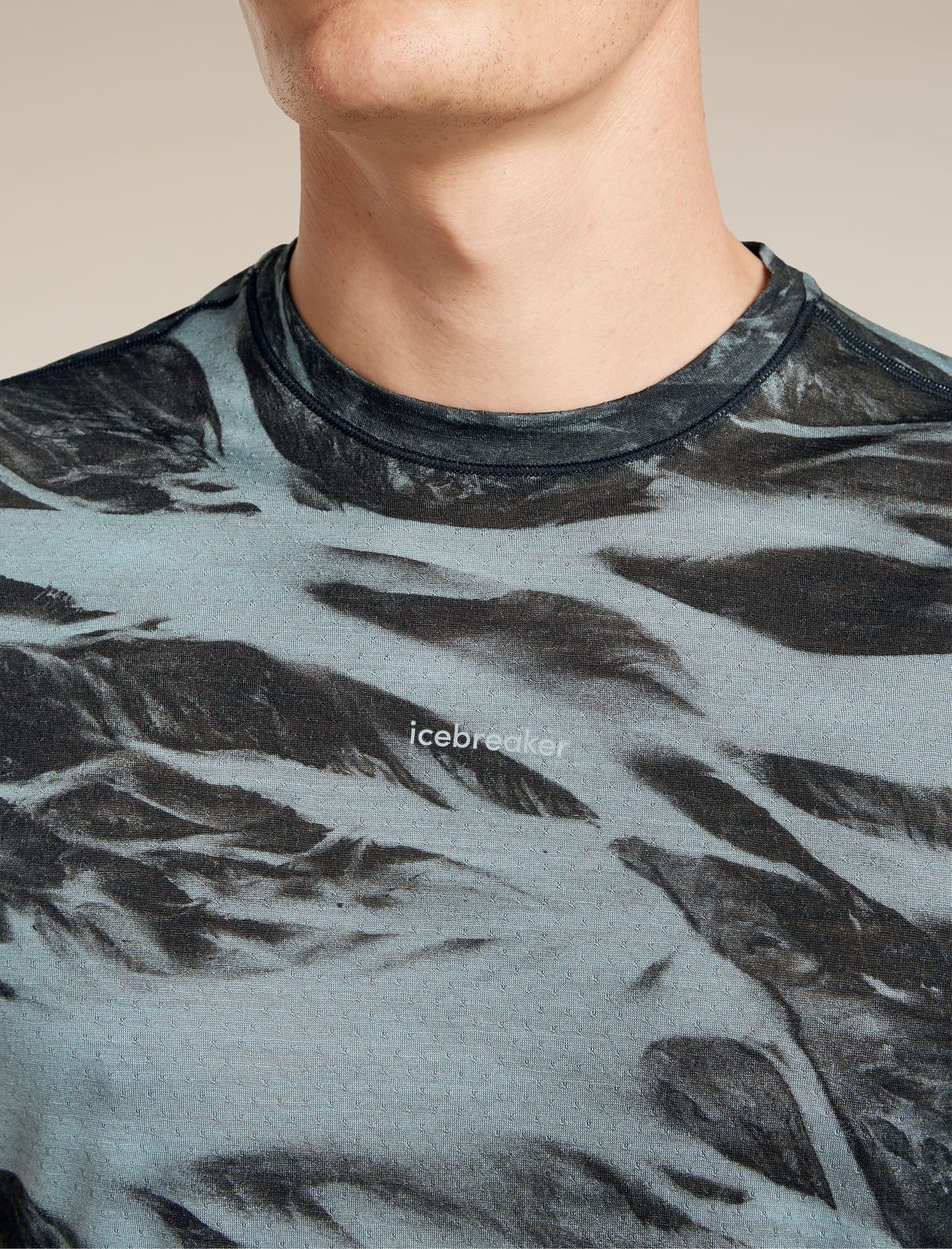 125 Tričko Speed Motion   - 6