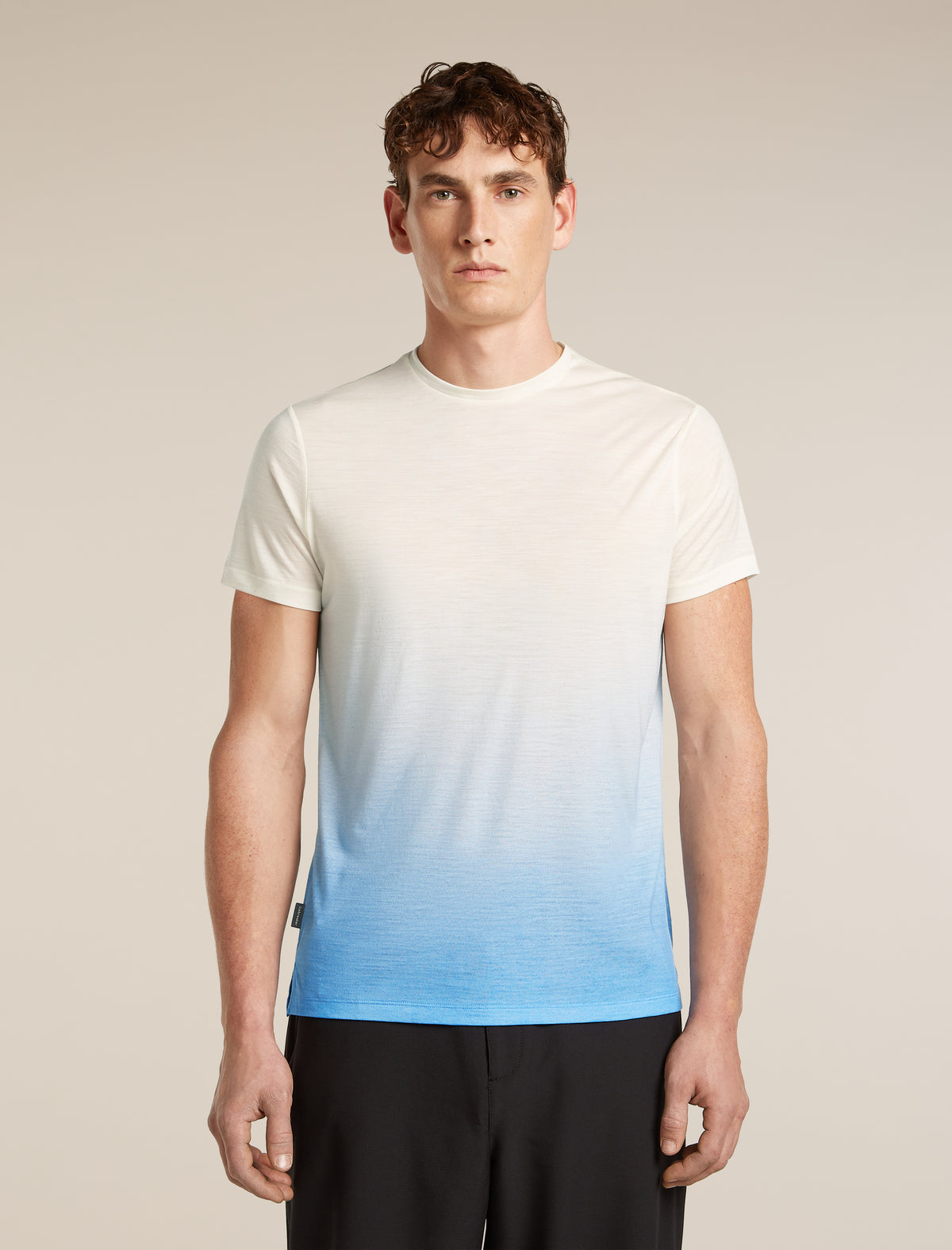125 Sphere T-Shirt Alta  - 1