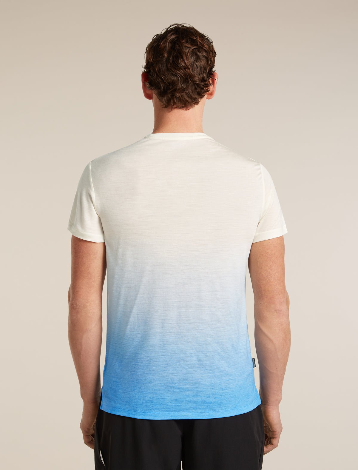 125 Sphere T-Shirt Alta  - 2