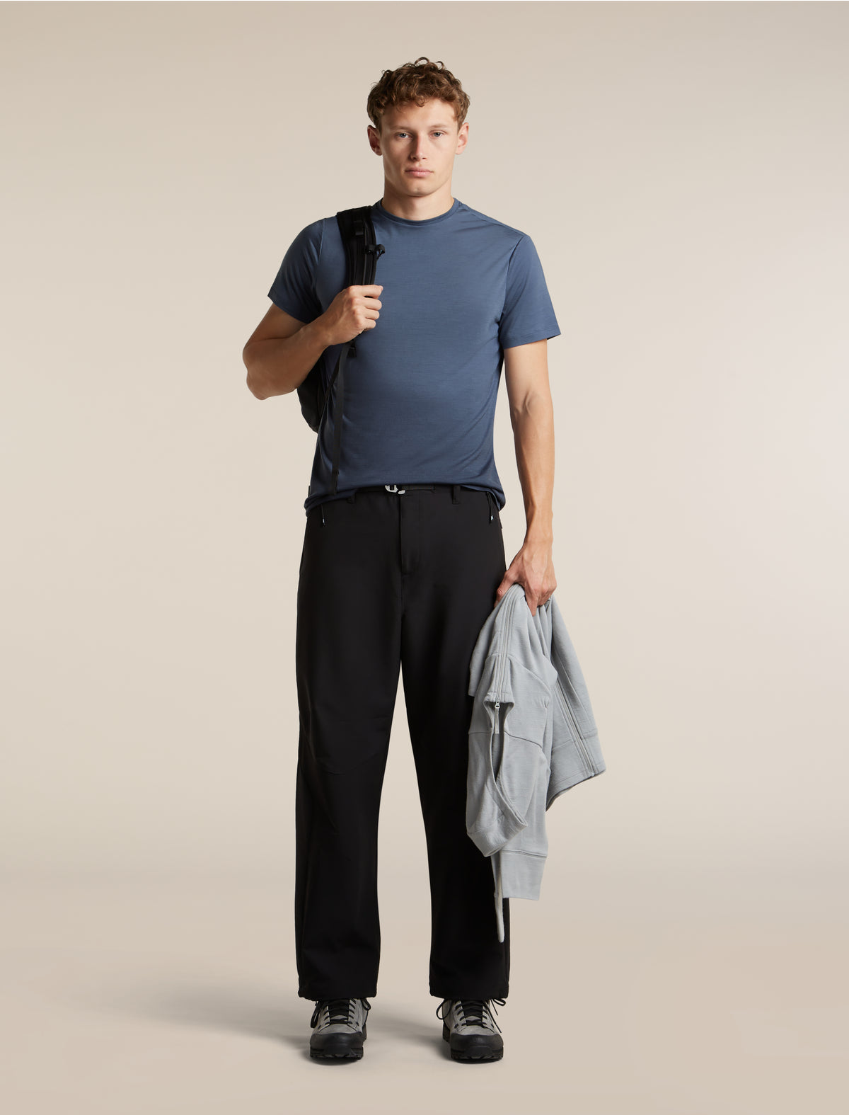 125 Sphere T-Shirt Alta Dawn - 4