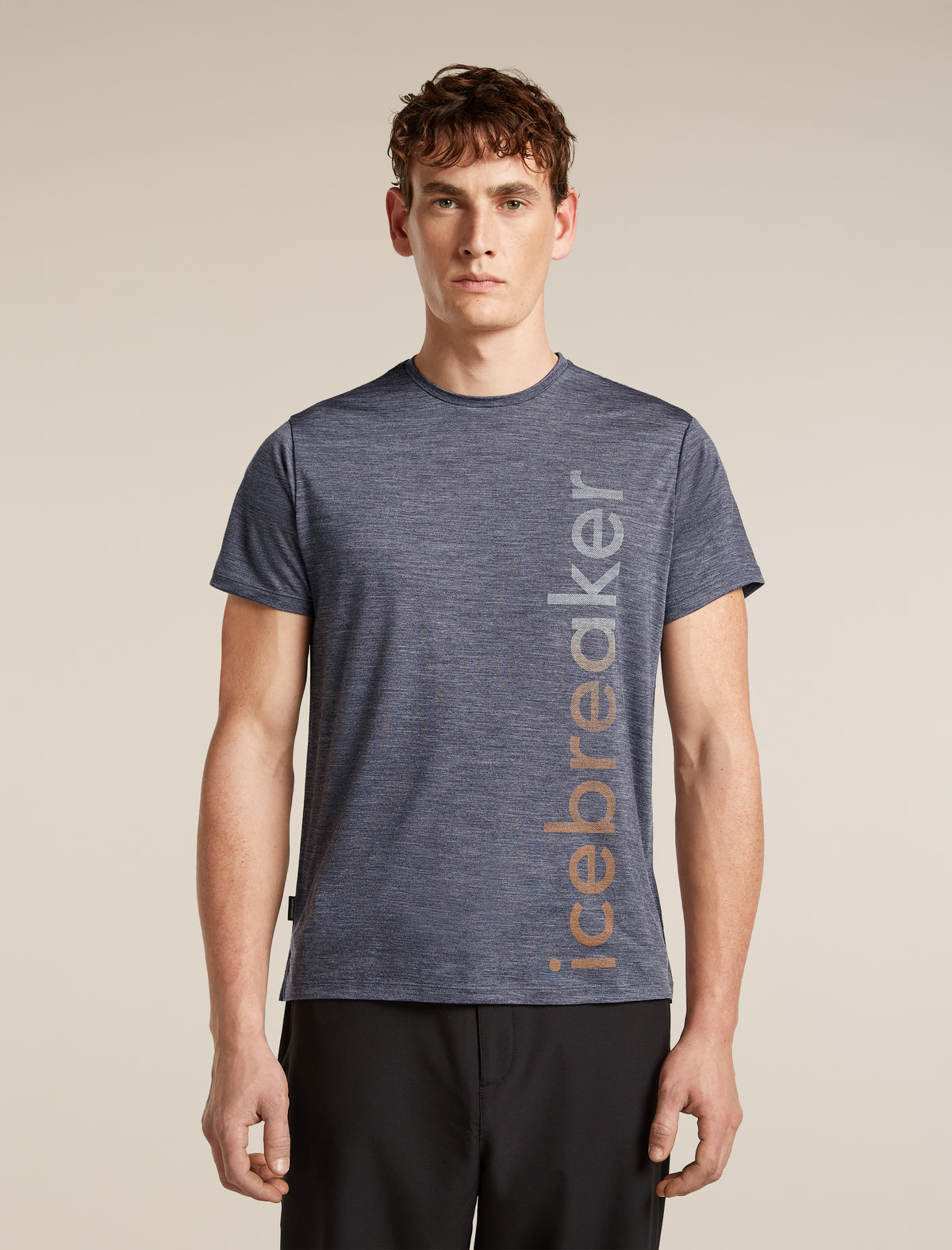 T-Shirt 125 Sphere IB Vertical  - 1