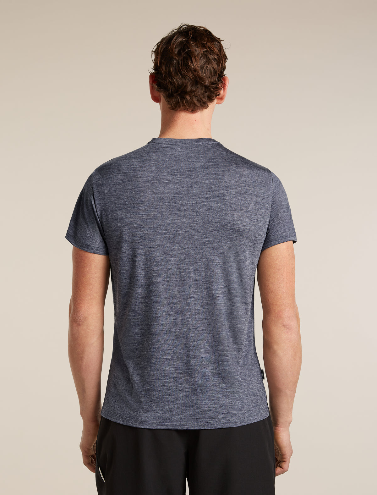 T-Shirt 125 Sphere IB Vertical  - 2