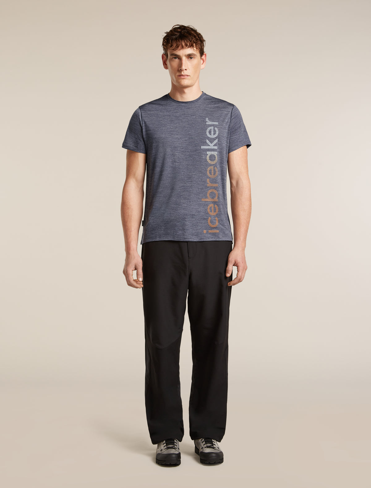 T-Shirt 125 Sphere IB Vertical  - 3