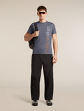 T-Shirt 125 Sphere IB Vertical  - 4
