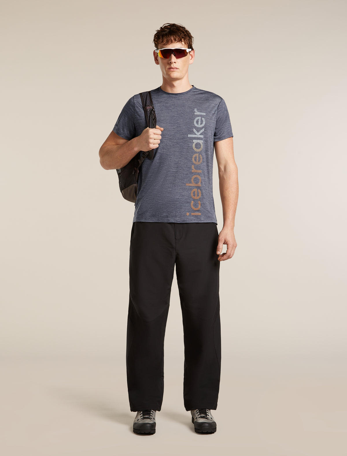 T-Shirt 125 Sphere IB Vertical  - 4