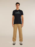 125 Sphere T-Shirt Beta  - 3