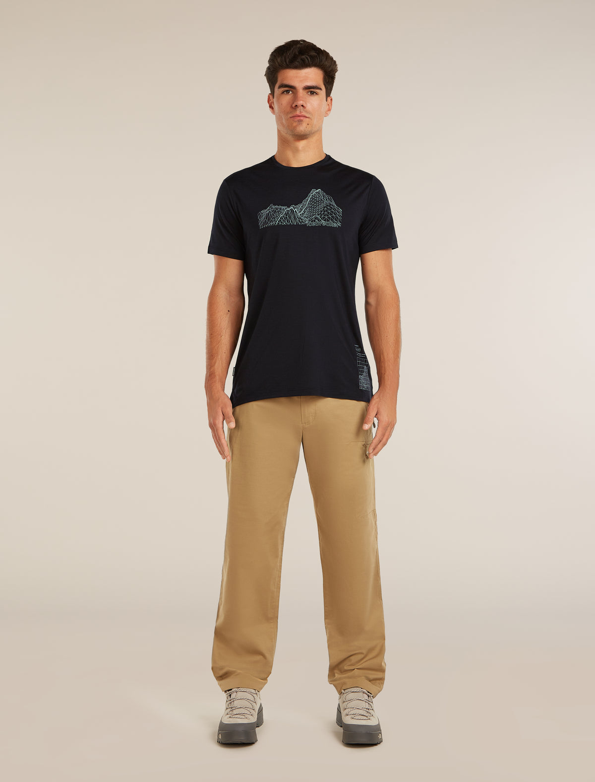 125 Sphere T-Shirt Beta  - 3