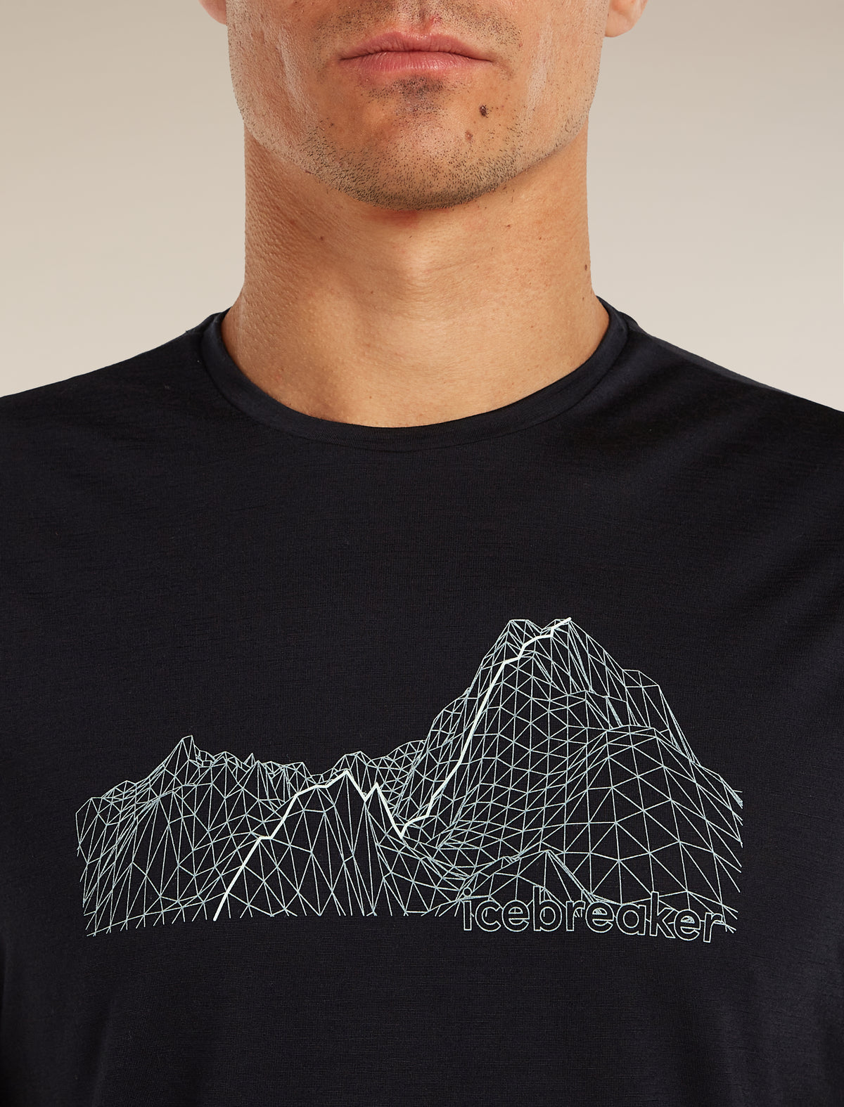 125 Sphere T-Shirt Beta  - 5