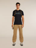 125 Sphere T-Shirt Beta  - 4