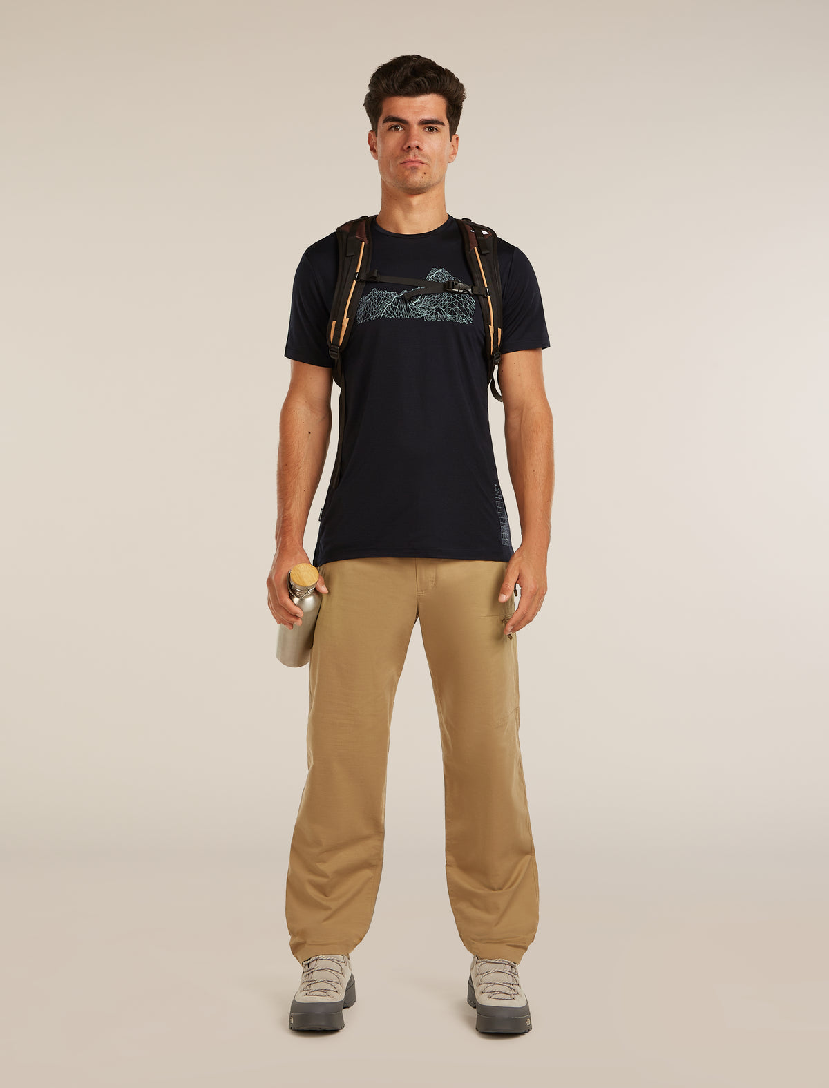 125 Sphere T-Shirt Beta  - 4