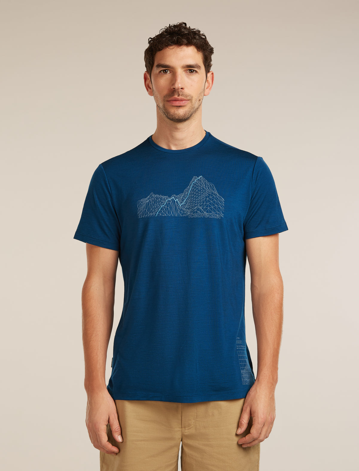 125 Sphere T-Shirt Beta  - 1
