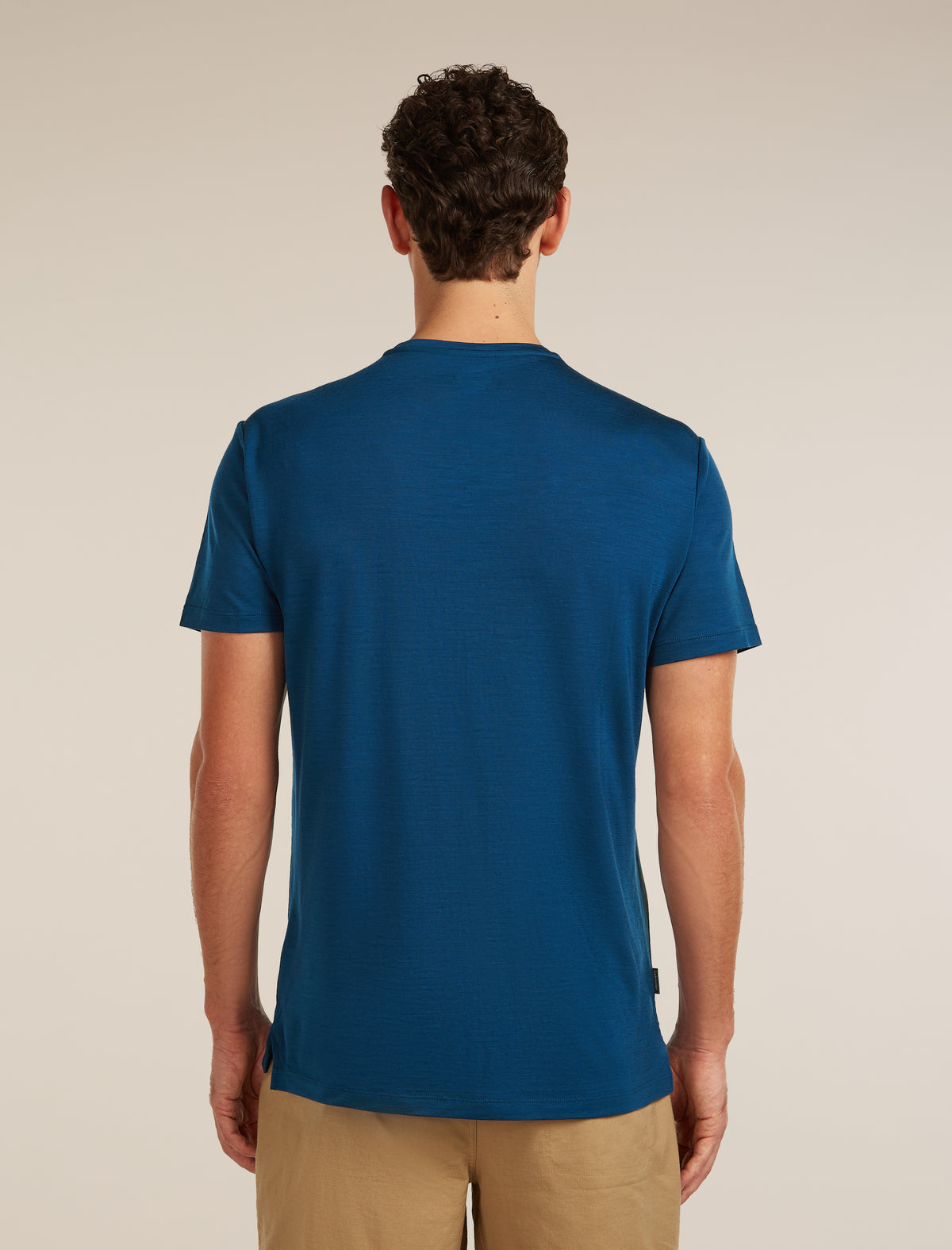 125 Sphere T-Shirt Beta  - 2