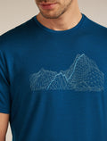 125 Sphere T-Shirt Beta  - 7