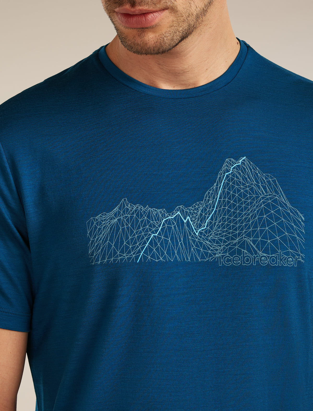 125 Sphere T-Shirt Beta  - 6