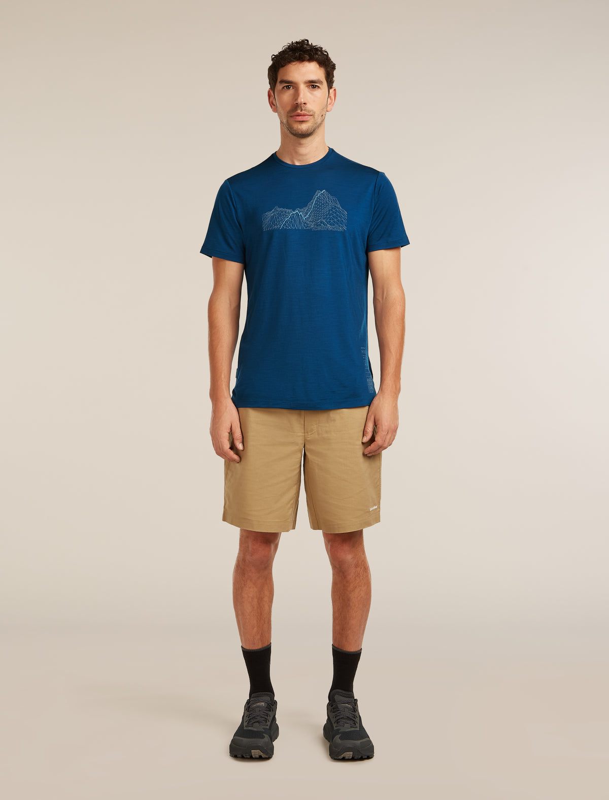 125 Sphere T-Shirt Beta  - 3
