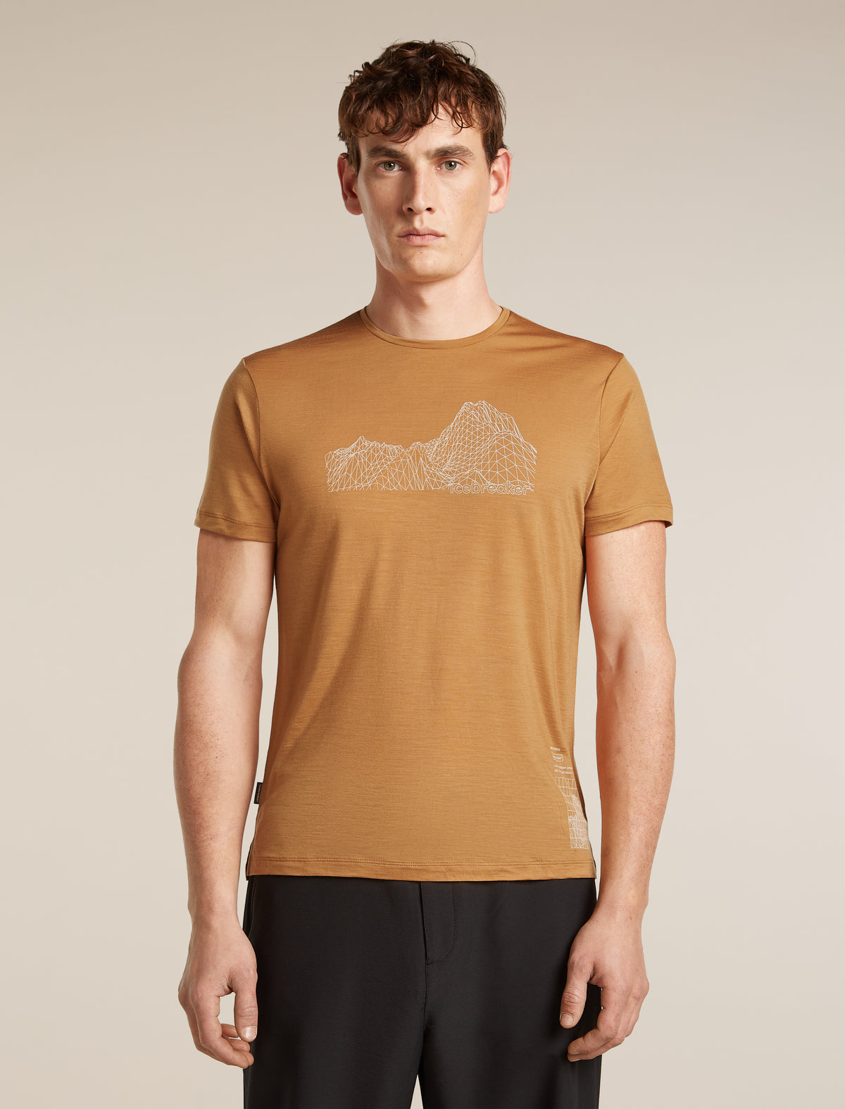 T-shirt 125 Sphere Beta  - 1