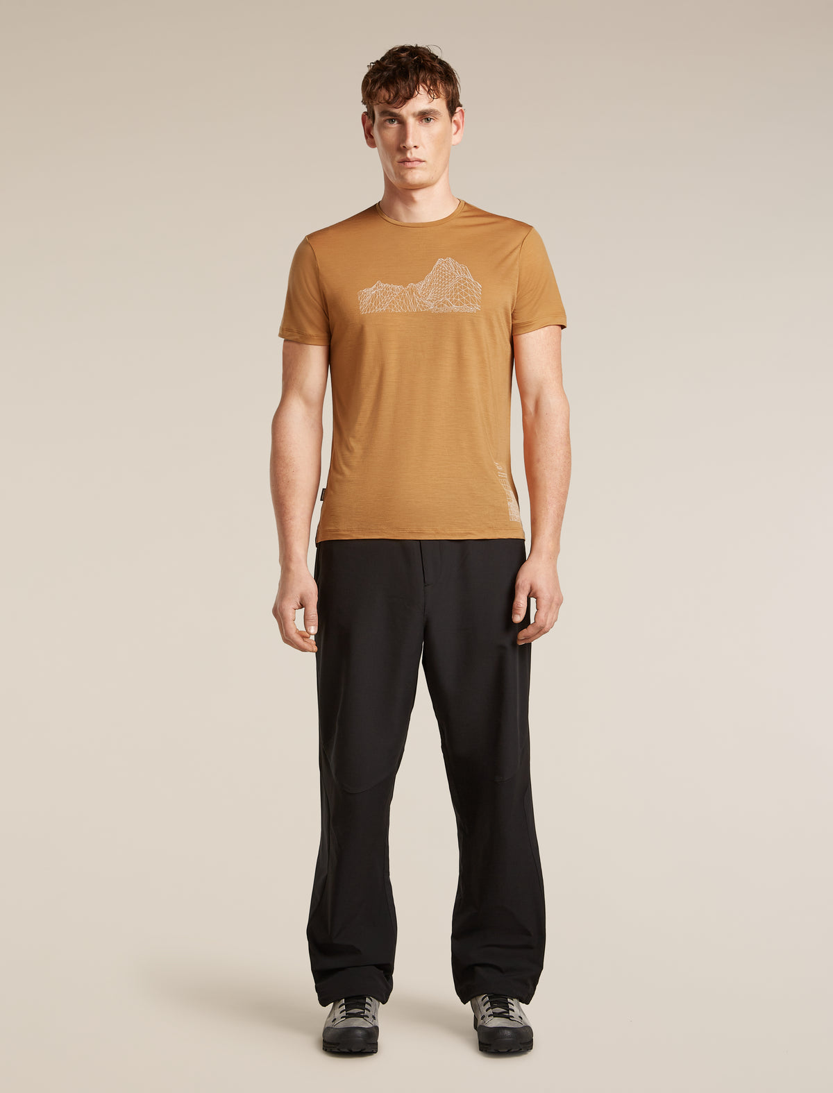 T-shirt 125 Sphere Beta  - 3