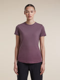 125 Sphere T-Shirt Alta Grey Plum - 1
