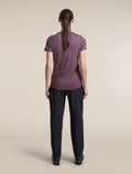 125 Sphere T-Shirt Alta Grey Plum - 6