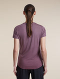 125 Sphere T-Shirt Alta Grey Plum - 2