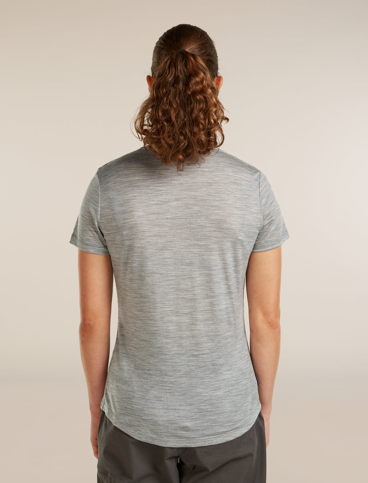 T-Shirt 125 Sphere IB Vertical  - 2