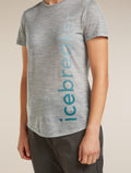 T-Shirt 125 Sphere IB Vertical  - 5