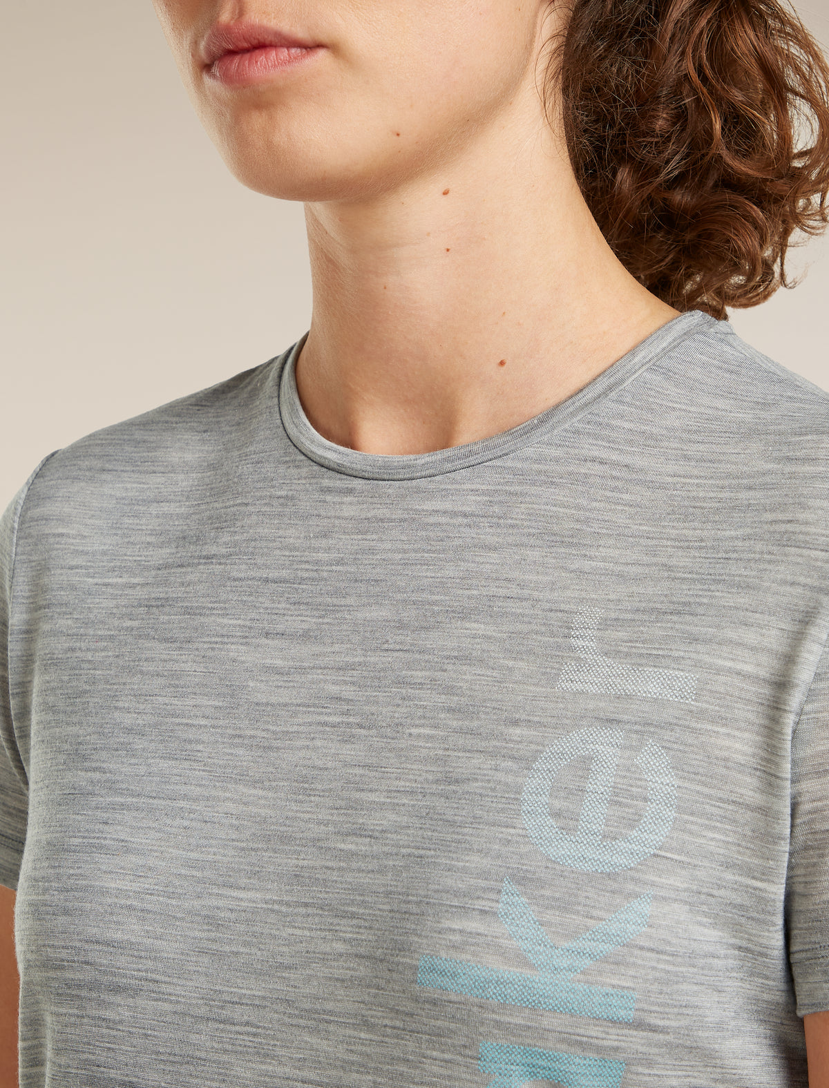 T-Shirt 125 Sphere IB Vertical  - 6